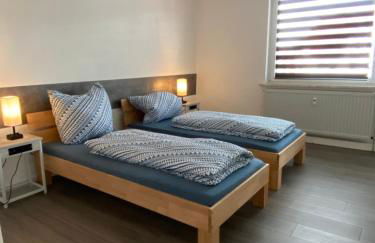 Top Ferienwohnung mit 3 Schlafzimmer, zentral & modern in Einbeck! - Foto 30