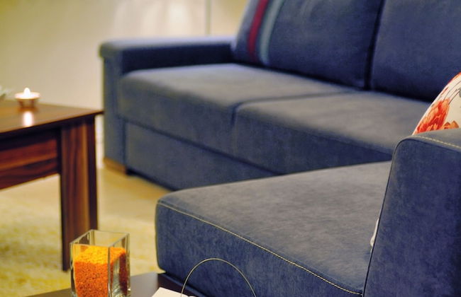 Kaya Apart Point - Foto 25