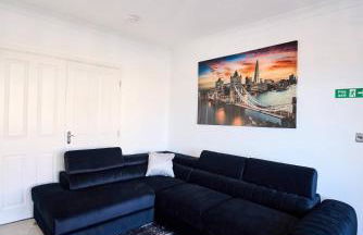 Modern 4-Bed Home, Tranent - Foto 22