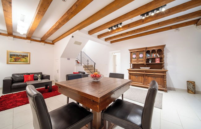 Celenga Apartments with free offsite parking - Foto 2