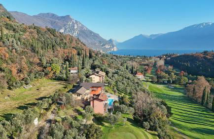 Residence Albatros B8 by Wonderful Italy - Foto 43