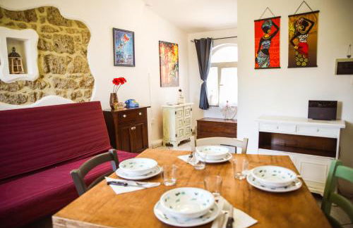 Antica Dimora Nel Tufo - Free Wifi - Foto 15