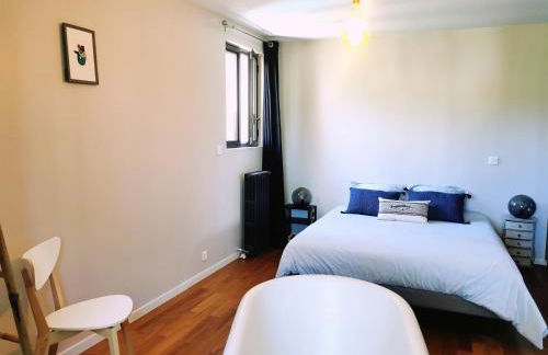 L' Arbouseraie - Foto 14