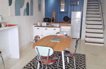 L'atelier au coeur du village - Foto 1