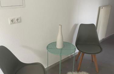 Ferienwohnung Stadtnah im grünen - Foto 10