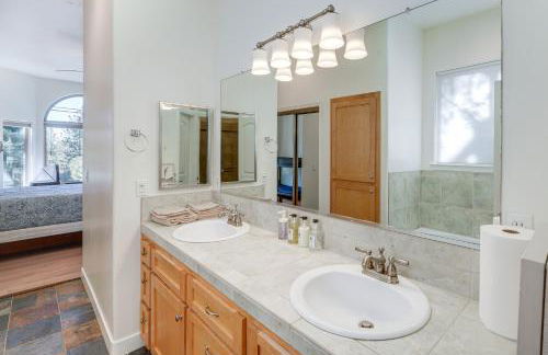 Serene Pine Mountain Club Home with Pool Access! - Foto 18