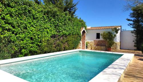 Villa El Cortijo Andaluz - Foto 4