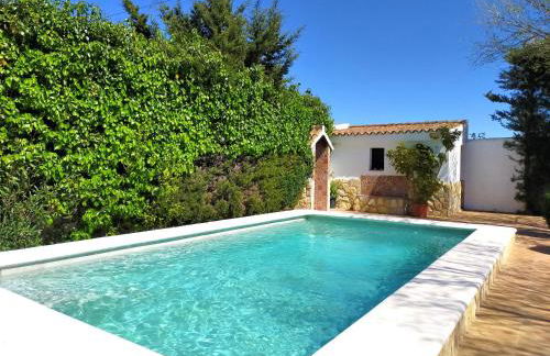 Villa El Cortijo Andaluz - Foto 4