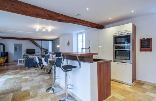 Maison centre Bourgueil avec piscine 8 p - Foto 20