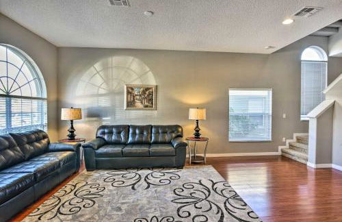 10 Mi to Disney Resort Home with Pool and Spa - Foto 7