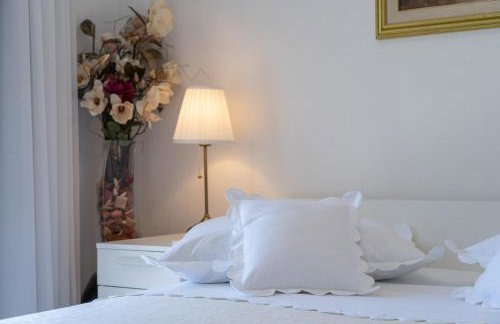 Villa with Sea View - Private Heated Pool - Foto 25