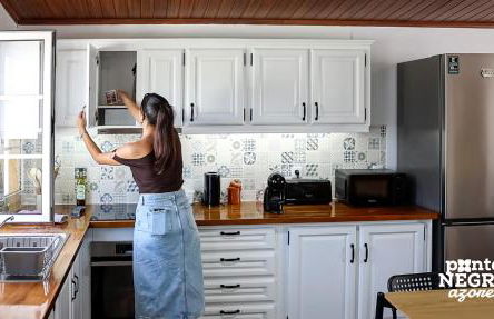 The Biscuit House by PontaNegraAzores - Foto 3