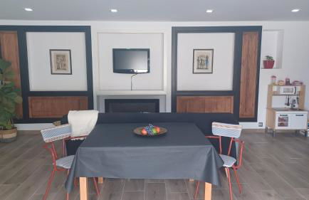 Chalet El Maset - Foto 7