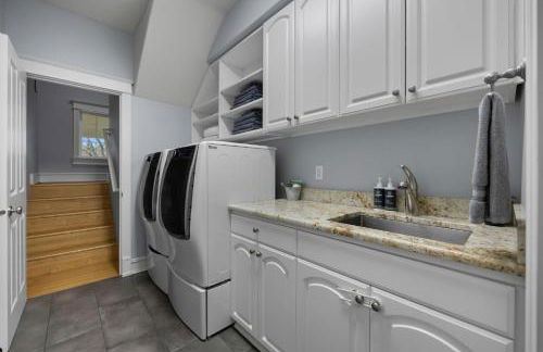 Bison Ridge Retreat - Spacious and in Nature - Foto 61