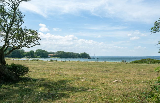 "Jeppe" - 50m to the fjord - Foto 24