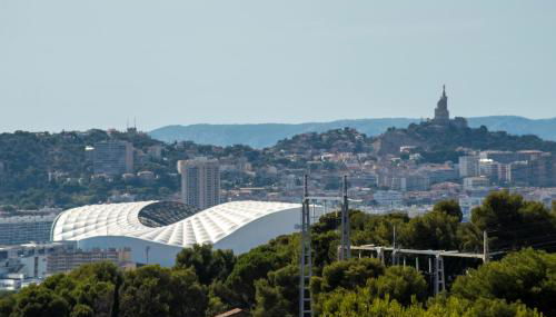 La Champanel Maison vue Mer - Foto 3