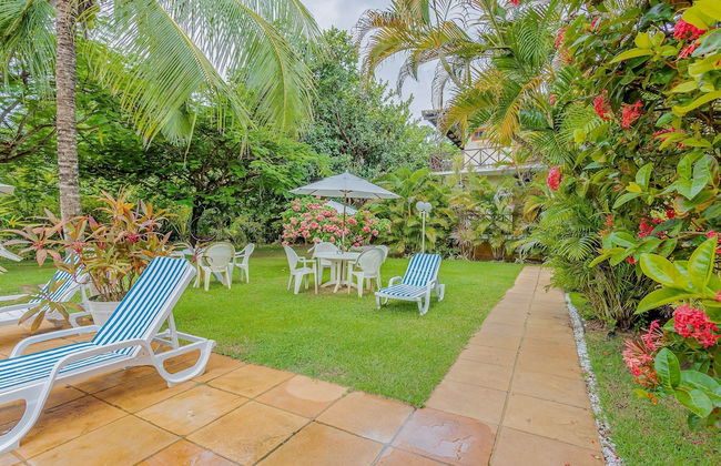 PF60 - Apto 2 Quartos - Praia do Forte - Photo 26