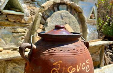 Lemon houses - Faros, Sifnos - Foto 41