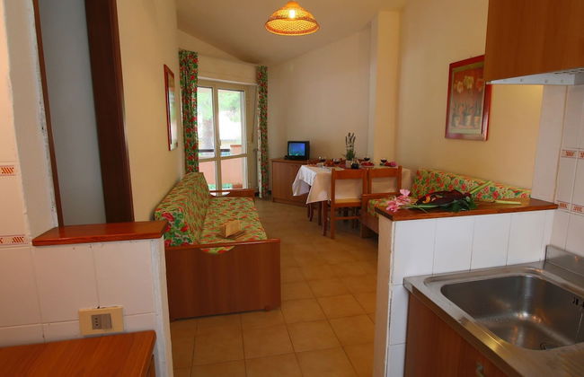 Lovely Holiday Home in Giannella near Beach - Photo 8