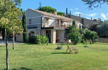 Casa Colonica Sulla Prima Collina - Foto 39