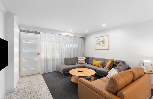 City Courtyard Two - Foto 9