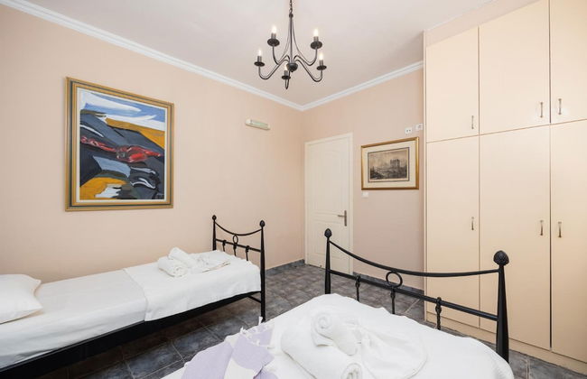 Villa Penelope Sea View - Foto 30