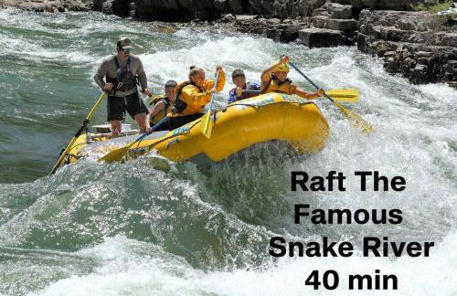 Pickleball Paradise at Star Valley Ranch! - Foto 27