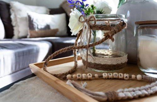 MIA ISOLA with lake view, garden and swimming pool - Photo 43