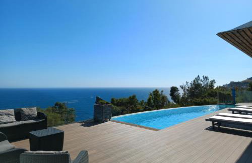 Villa Luxury Paradise - Foto 25