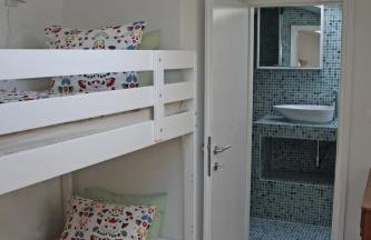 Romantisches Steinhaus Flora in Filipasi - Foto 32