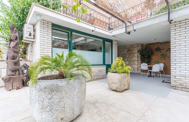 Apartments Kolenc - Foto 50