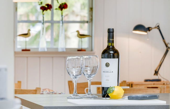 "Hardina" - 300m from the sea - Foto 21