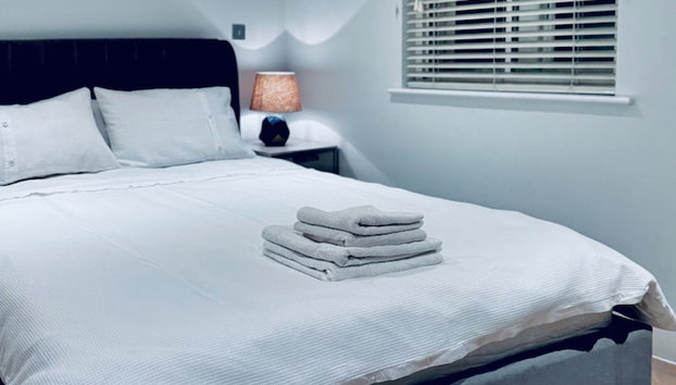 London Charm - Central London Apart Soho Mayfair - Foto 5, Habitación