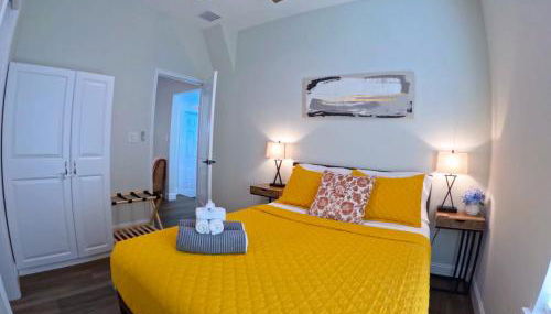 Steps to Trolley Stop 11 Renovated Home with Free EV Station - Foto 3