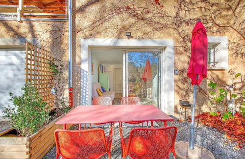 Cap à Gap T2 Bas De Villa - Foto 1