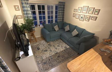 Oxfordshire Country Cottage - Foto 19