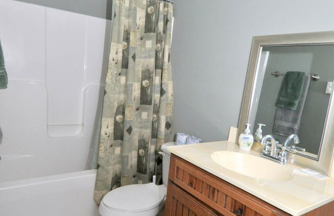 Rivers Tranquility - Foto 19