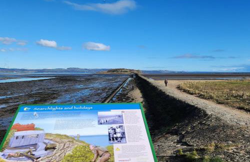 Quay Cottage - Foto 20