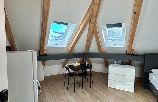 Figaro Suites - Foto 22