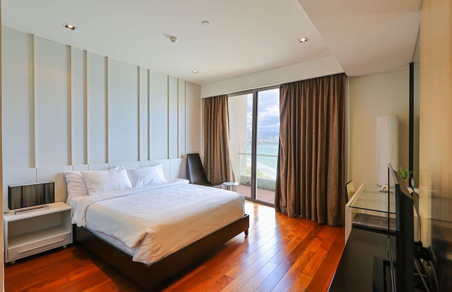 The Sea Luxury Nha Trang Apartment - Photo 11