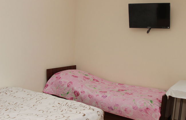 Aparthotel Parkoviy - Photo 5