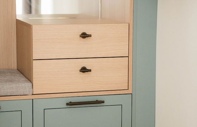 Bob W Lübeck Old Town - Foto 10