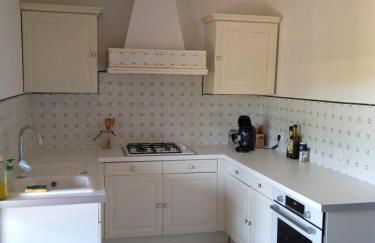 Chez Ersiglia - Foto 7