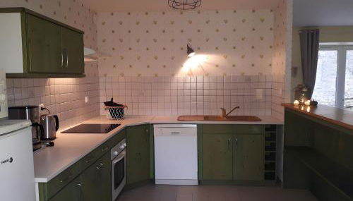 Gite Escapade - La Dauvinerie - Foto 5