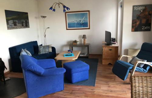 Ferienwohnung Schwalbennest - Foto 6