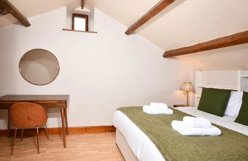 Poppythorn Cottage at Lovelady Shield - Foto 21