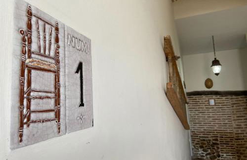 Dúplex con piscina en centro Cazalla - Photo 6