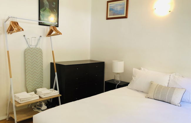 Lotus Stay Manly - Apartment 31C - Foto 3