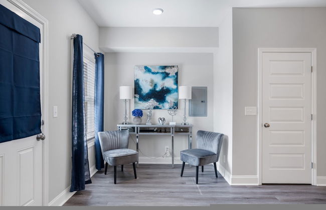 Waiting to Excell in Clarksville - Foto 9