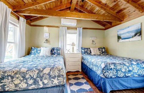 Shorelands Resort Cottage 24 - Photo 10